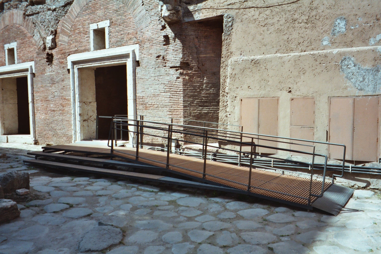 Giornata Nazionale per il superamento delle Barriere Architettoniche
